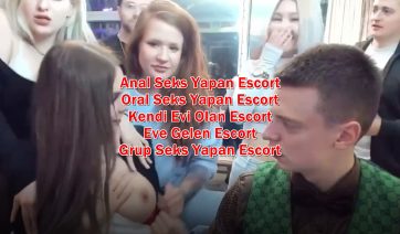 Andırın Escort