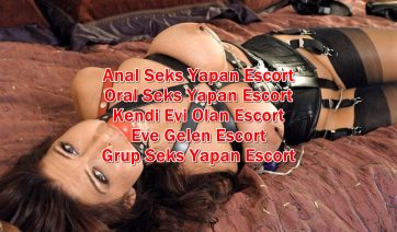 Çağlayancerit Escort