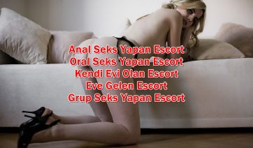 Kahramanmaraş Evlere Gelen Escort