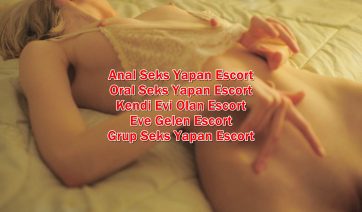 Maraş Türbanlı Escort