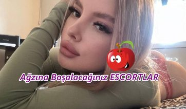 Kahramanmaraş Escort İlanları