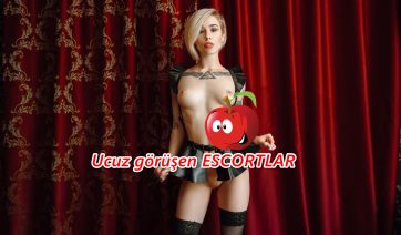 Ücreti Elden Alan Escort