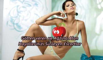 Kahramanmaraş Düz Saçlı Escort