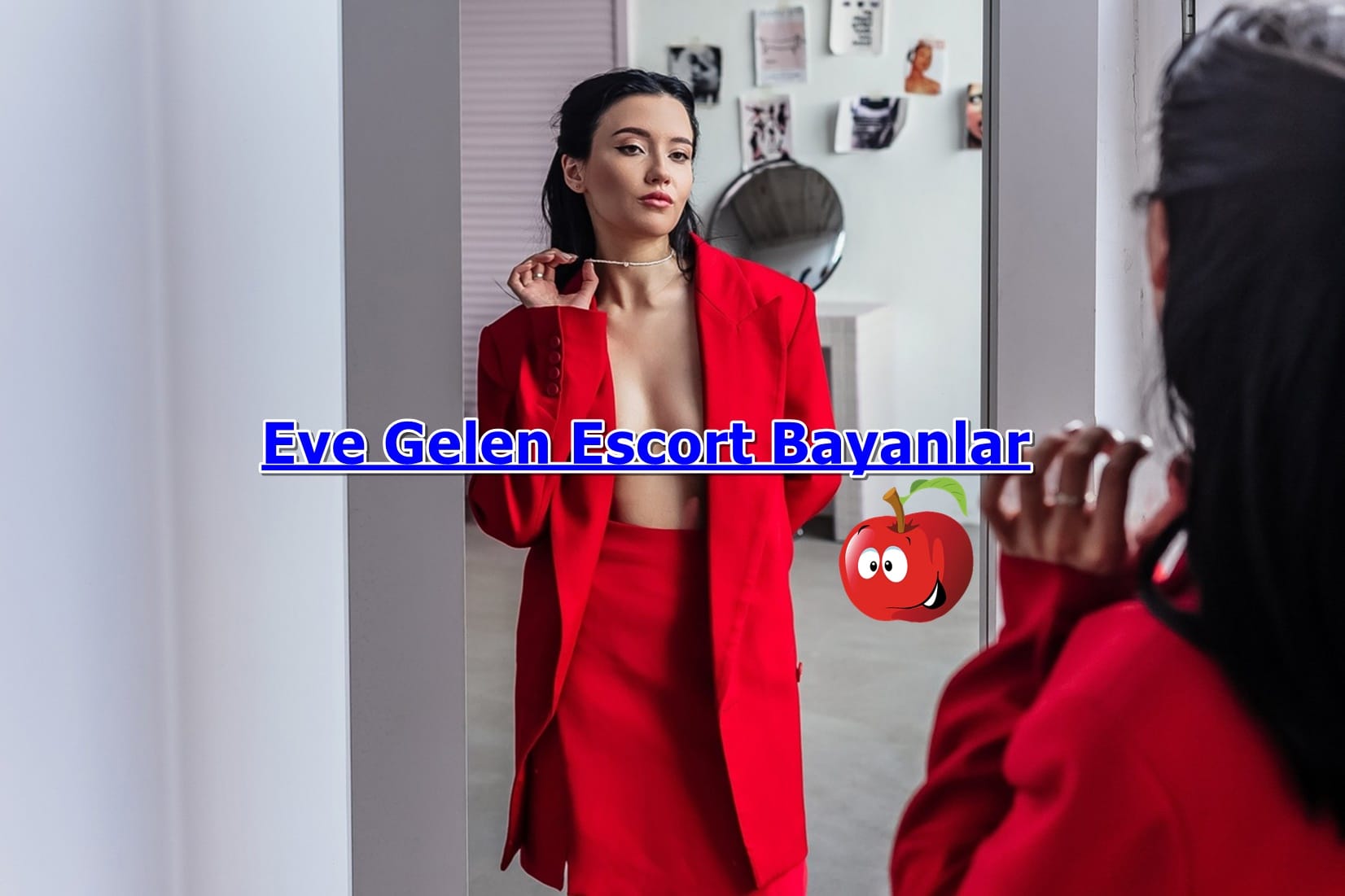 Kahramanmaraş Kondom Kullanan Escort Buse