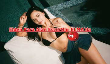 Mersin Escort