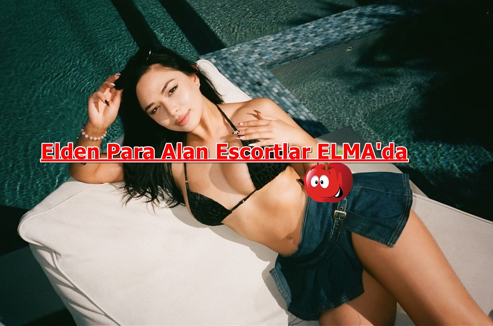Mersin Escort